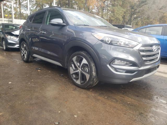 HYUNDAI TUCSON VAL 2018 km8j33a27ju830994