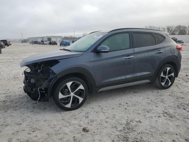 HYUNDAI TUCSON 2018 km8j33a27ju833068