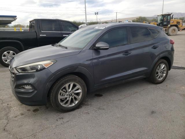 HYUNDAI TUCSON LIM 2016 km8j33a28gu027281