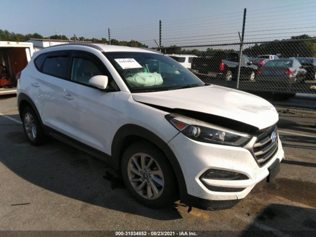 HYUNDAI TUCSON 2016 km8j33a28gu043951