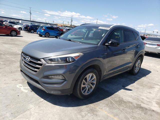 HYUNDAI TUCSON LIM 2016 km8j33a28gu044453