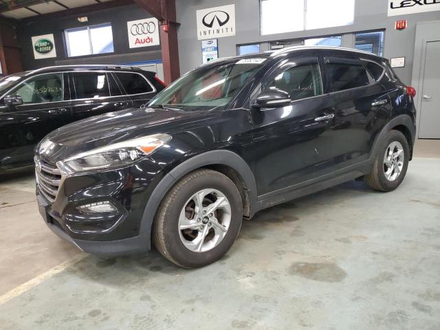 HYUNDAI TUCSON 2016 km8j33a28gu047725