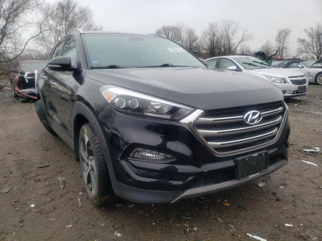 HYUNDAI TUCSON LIM 2016 km8j33a28gu068798