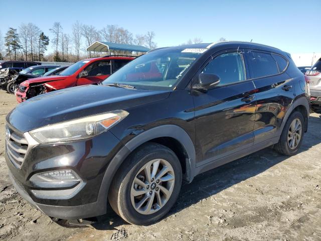 HYUNDAI TUCSON 2016 km8j33a28gu082040