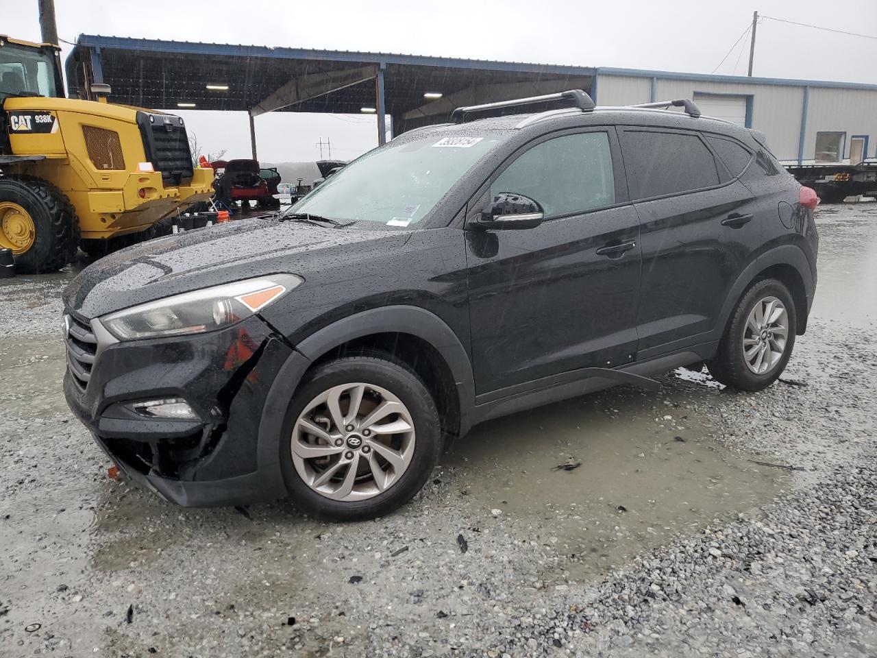 HYUNDAI TUCSON 2016 km8j33a28gu082376