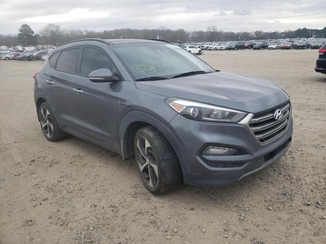 HYUNDAI TUCSON LIM 2016 km8j33a28gu089103