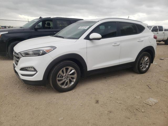 HYUNDAI TUCSON LIM 2016 km8j33a28gu107020