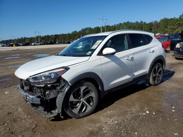 HYUNDAI TUCSON LIM 2016 km8j33a28gu114890