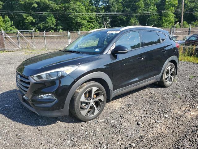 HYUNDAI TUCSON 2016 km8j33a28gu129311