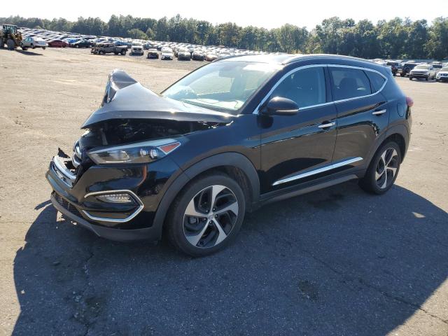 HYUNDAI TUCSON LIM 2016 km8j33a28gu139868