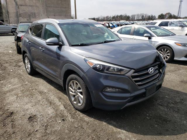 HYUNDAI TUCSON LIM 2016 km8j33a28gu140972