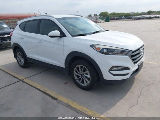 HYUNDAI TUCSON 2016 km8j33a28gu152247