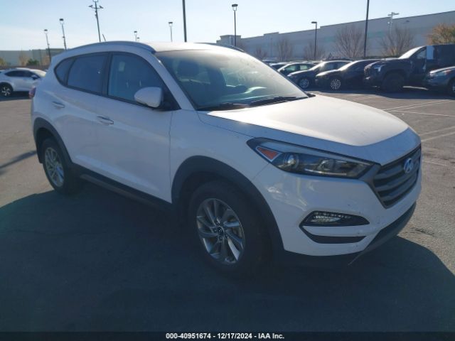 HYUNDAI TUCSON 2016 km8j33a28gu200345