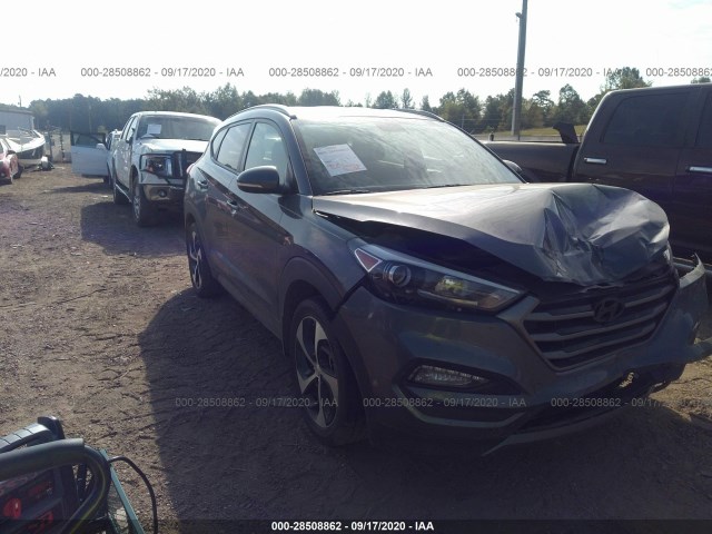 HYUNDAI TUCSON 2016 km8j33a28gu200507