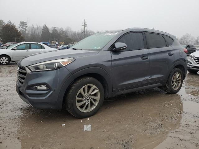 HYUNDAI TUCSON 2016 km8j33a28gu222197