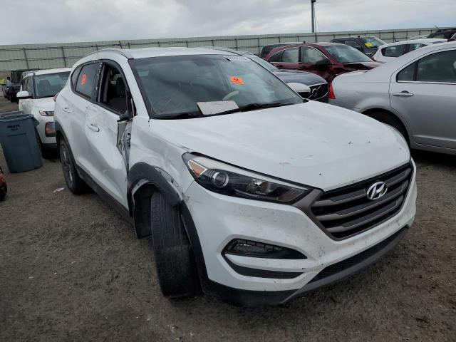 HYUNDAI TUCSON LIM 2016 km8j33a28gu226976