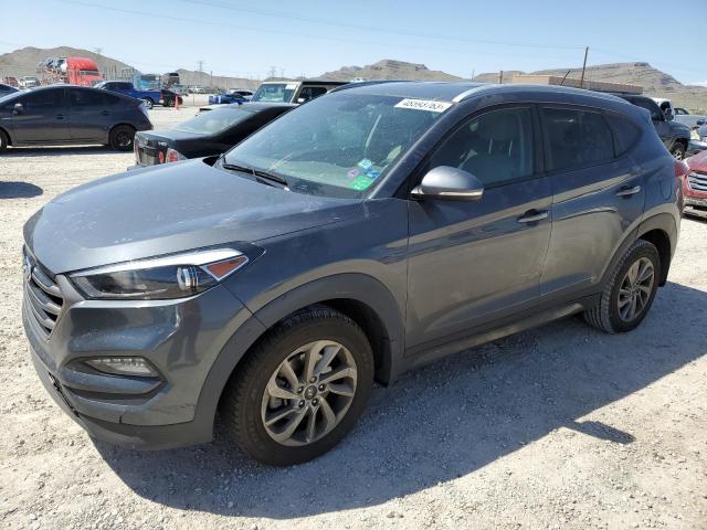 HYUNDAI TUCSON LIM 2016 km8j33a28gu230025