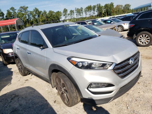 HYUNDAI TUCSON LIM 2016 km8j33a28gu248007