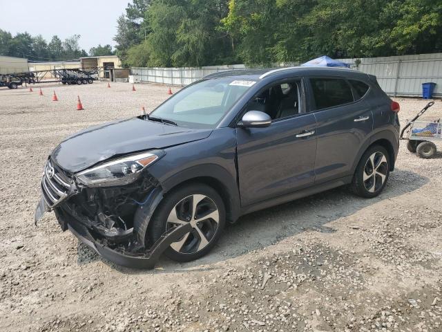 HYUNDAI TUCSON LIM 2016 km8j33a28gu252753