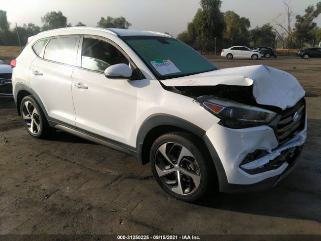 HYUNDAI TUCSON 2016 km8j33a28gu263459