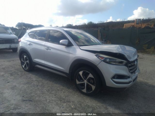 HYUNDAI TUCSON 2017 km8j33a28hu285088