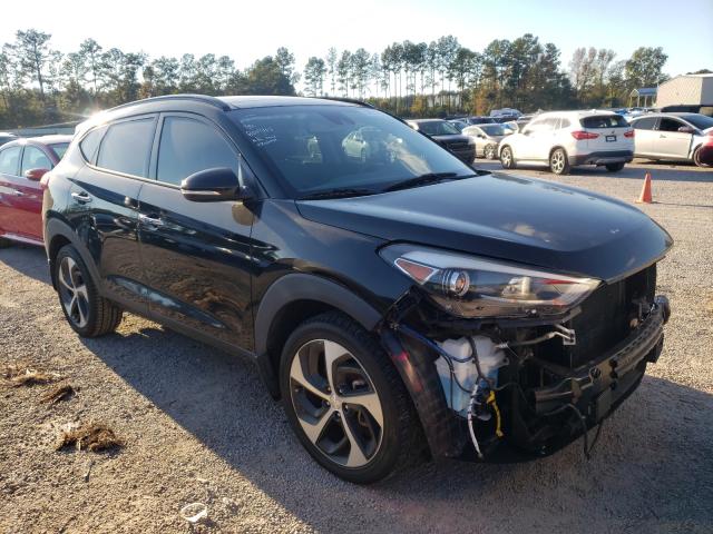 HYUNDAI TUCSON LIM 2017 km8j33a28hu303606