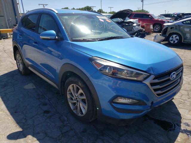 HYUNDAI TUCSON LIM 2017 km8j33a28hu312306