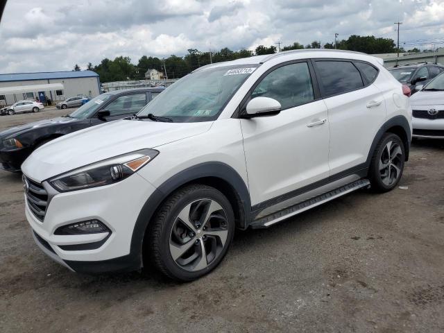 HYUNDAI TUCSON LIM 2017 km8j33a28hu313827