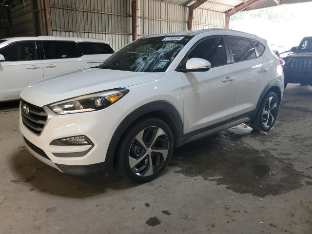 HYUNDAI TUCSON 2017 km8j33a28hu314623