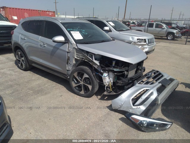 HYUNDAI TUCSON 2017 km8j33a28hu314640