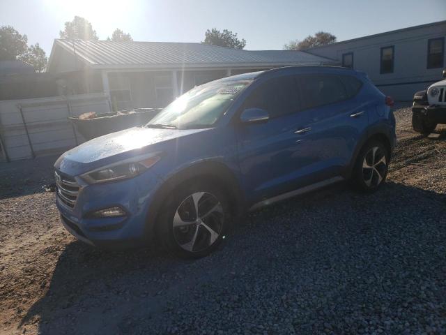 HYUNDAI TUCSON LIM 2017 km8j33a28hu315352