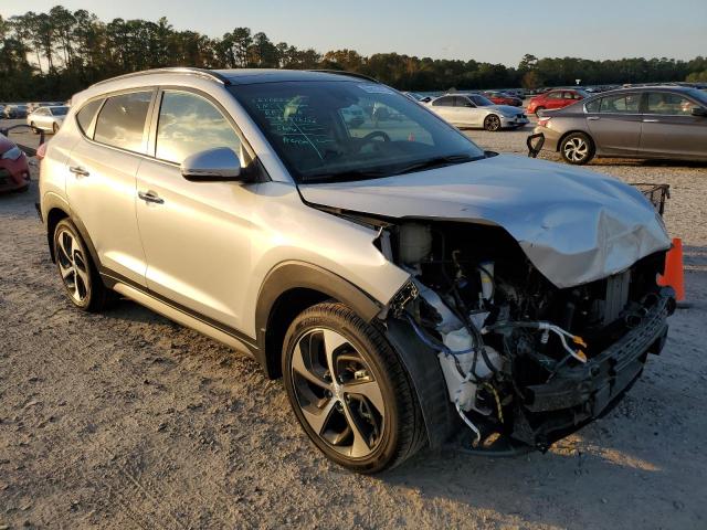 HYUNDAI TUCSON LIM 2017 km8j33a28hu316677