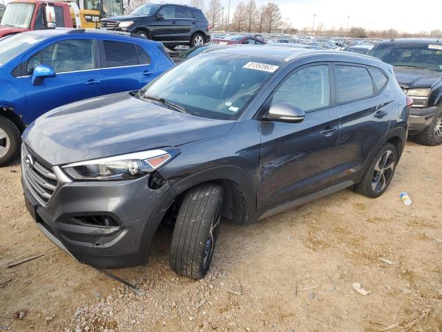 HYUNDAI TUCSON 2017 km8j33a28hu321801