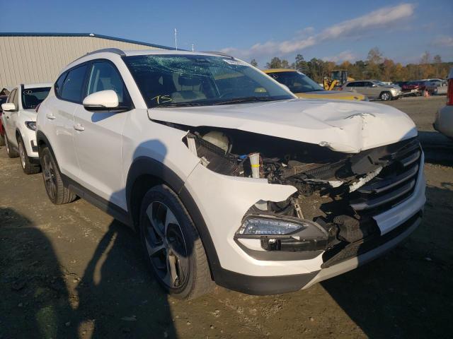 HYUNDAI TUCSON LIM 2017 km8j33a28hu339148