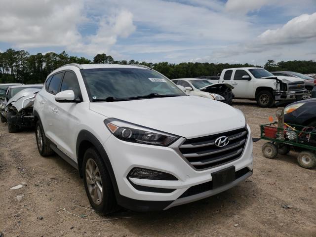 HYUNDAI TUCSON LIM 2017 km8j33a28hu342017