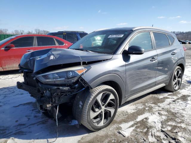 HYUNDAI TUCSON 2017 km8j33a28hu368844