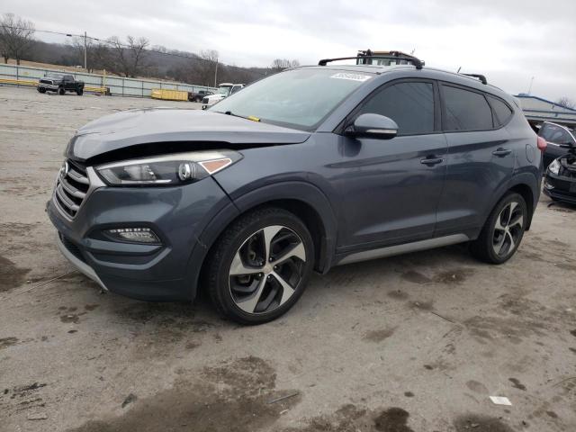 HYUNDAI TUCSON LIM 2017 km8j33a28hu370190