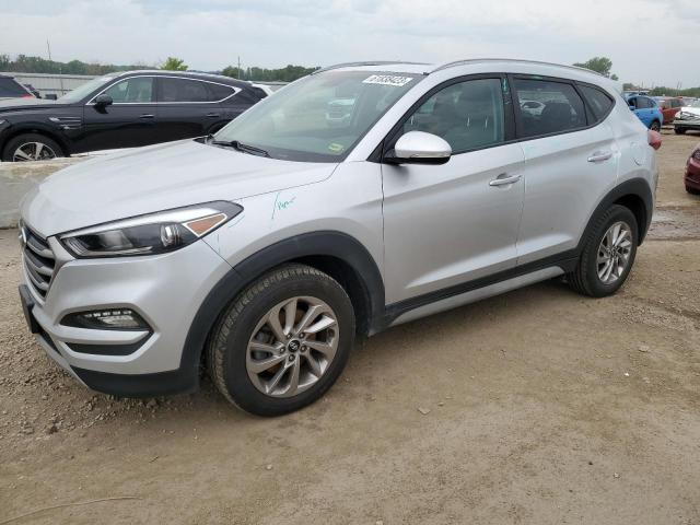 HYUNDAI TUCSON 2017 km8j33a28hu371470