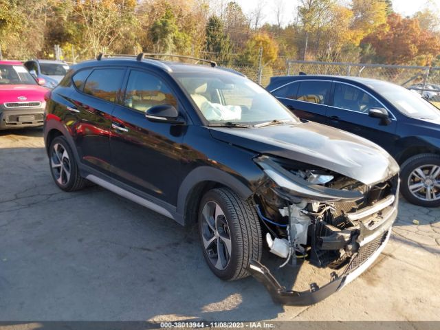 HYUNDAI TUCSON 2017 km8j33a28hu371520