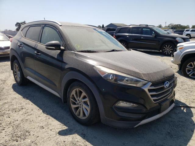 HYUNDAI TUCSON LIM 2017 km8j33a28hu371582