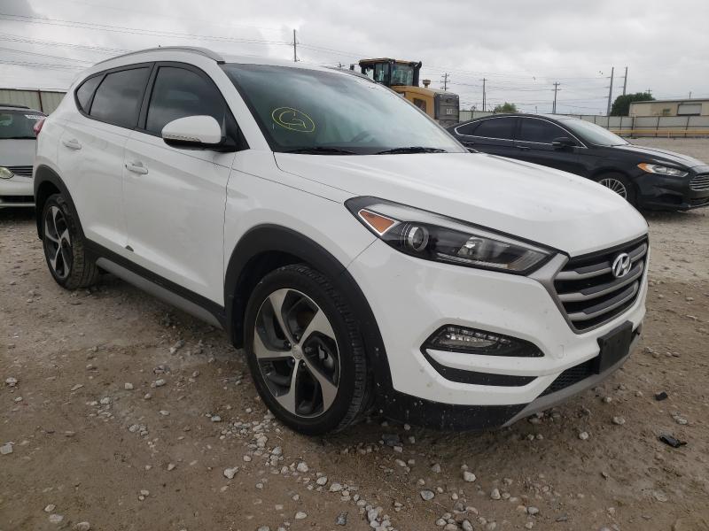 HYUNDAI TUCSON LIM 2017 km8j33a28hu376541