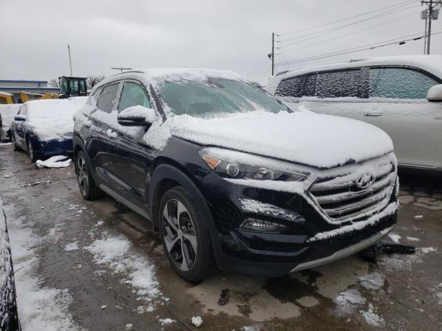 HYUNDAI TUCSON LIM 2017 km8j33a28hu386390