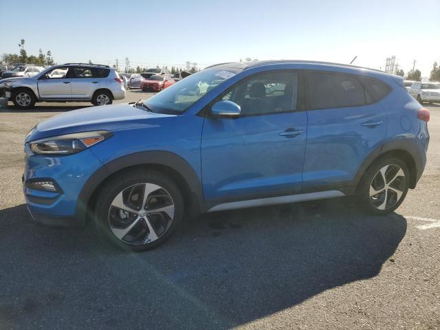 HYUNDAI TUCSON LIM 2017 km8j33a28hu402989