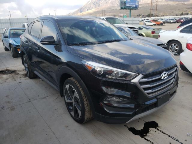 HYUNDAI TUCSON LIM 2017 km8j33a28hu422966