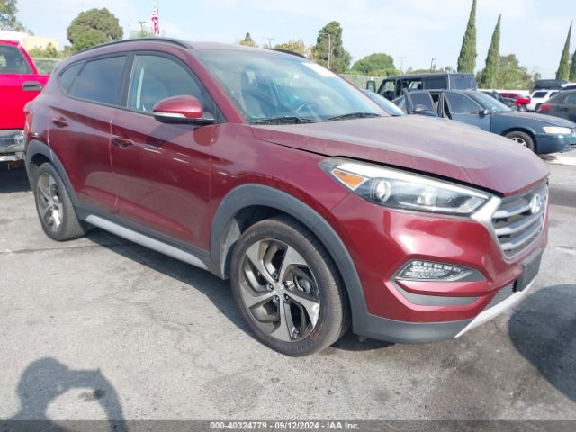 HYUNDAI TUCSON 2017 km8j33a28hu461203