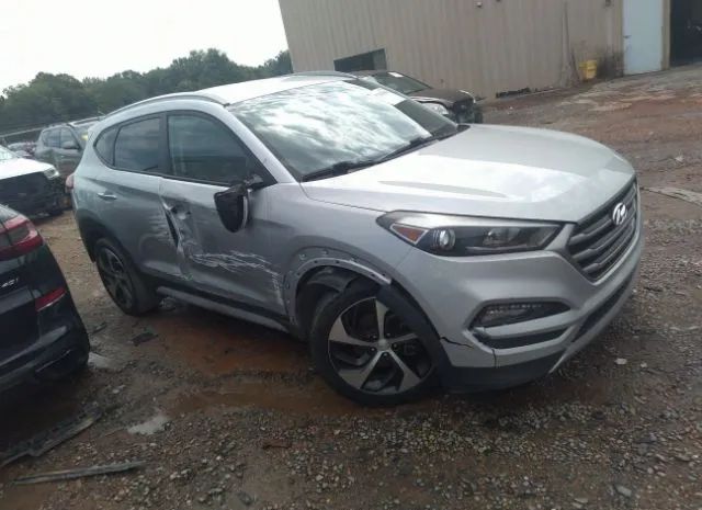 HYUNDAI TUCSON 2017 km8j33a28hu461654