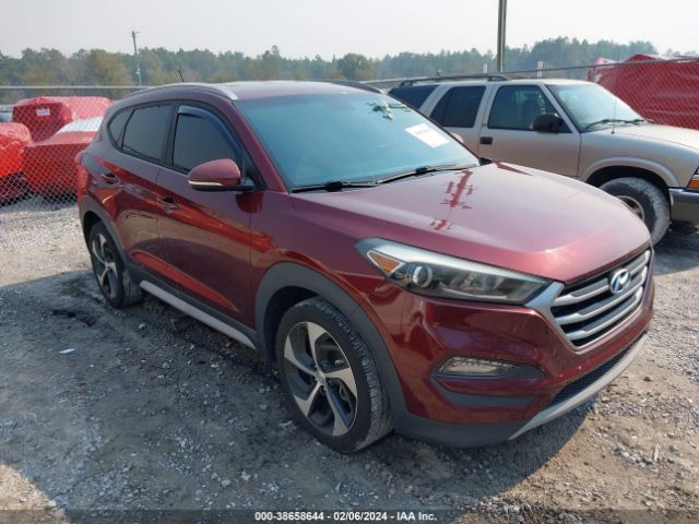 HYUNDAI TUCSON 2017 km8j33a28hu464098