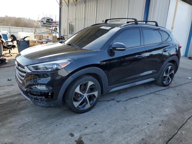 HYUNDAI TUCSON LIM 2017 km8j33a28hu466742