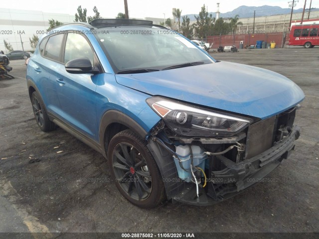 HYUNDAI TUCSON 2017 km8j33a28hu471388