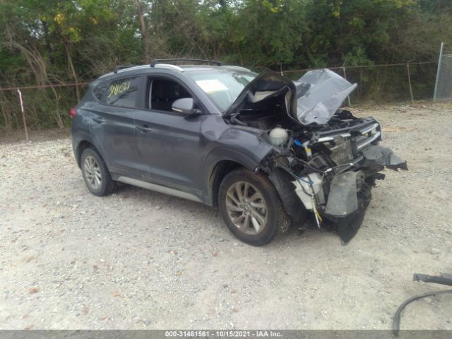 HYUNDAI TUCSON 2017 km8j33a28hu506219